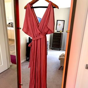 New with tags Express Jumpsuit